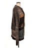 Haggar Brown Long Sleeve Top Size XL - photo 4