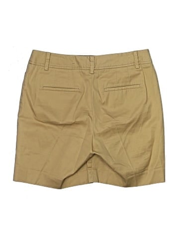 Talbots Khaki Shorts (view 2)