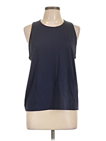 Fabletics Sleeveless T-Shirt (view 1)
