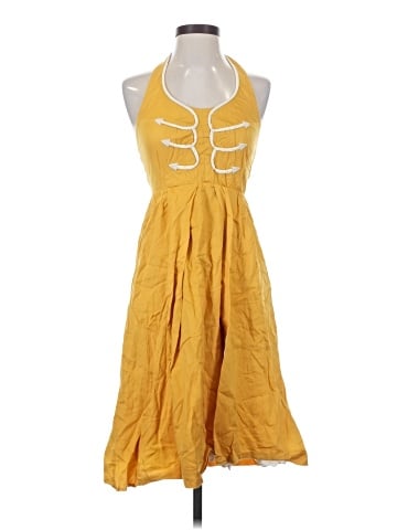 Floreat Casual Dress (view 1)