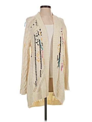 Caslon Cardigan (view 1)