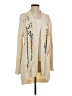 Caslon Ivory Cardigan Size XS - photo 1