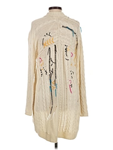Caslon Cardigan (view 2)
