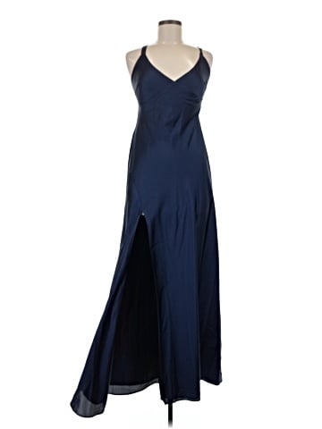 Show Me Your Mumu Cocktail Dress (view 1)