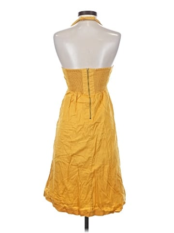 Floreat Casual Dress (view 2)