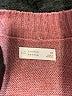 LC Lauren Conrad Pink Pullover Sweater Size M - photo 7