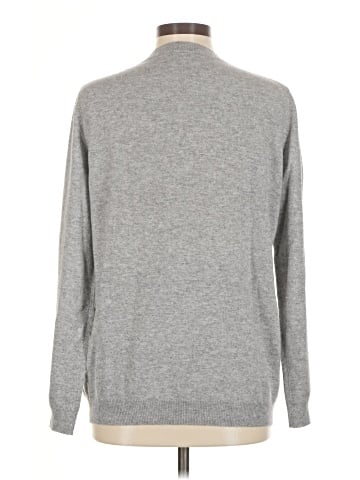 Pure Collection Cashmere Pullover Sweater (view 2)