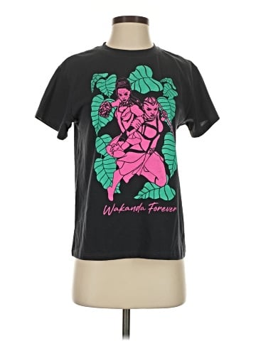 Marvel Short Sleeve T-Shirt (view 1)