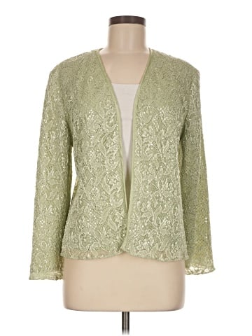 R&M Richards Cardigan (view 1)