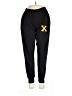 Unbranded Black Sweatpants Size L - photo 1