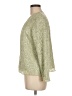 R&M Richards 100% Polyester Green Cardigan Size 8 (petite) - photo 5