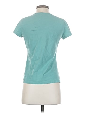 Jones New York Signature Short Sleeve T-Shirt (view 2)