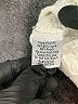 Johnny Was Silver Cargo Pants Size 0 - photo 5
