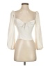 Wilfred Ivory 3/4 Sleeve Blouse Size XXS - photo 1