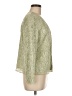 R&M Richards 100% Polyester Green Cardigan Size 8 (petite) - photo 4