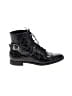 Tod's Black Ankle Boots Size EU 36 - photo 1