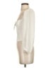 Wilfred Ivory 3/4 Sleeve Blouse Size XXS - photo 5