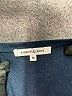 Barrow & Grove Blue Pullover Sweater Size M - photo 6