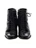 Tod's Black Ankle Boots Size EU 36 - photo 2