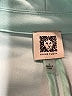 Anne Klein Teal Blazer Size L - photo 6