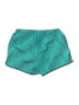 C9 By Champion 100% Polyester Color Block Teal Athletic Shorts Size M - photo 2