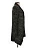 Material Girl Gray Cardigan Size S - photo 4