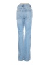 Good American Blue Jeans Size 4 - photo 2