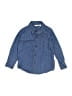 Janie and Jack 100% Cotton Blue Denim Jacket Size 2T - photo 1