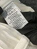 Everlane 100% Cotton White Casual Pants Size 28 waist - photo 8