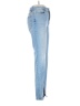 Good American Blue Jeans Size 4 - photo 4