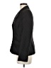 Le Suit 100% Polyester Chevron-herringbone Gray Blazer Size 8 - photo 5