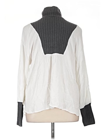 Zara Turtleneck Sweater (view 2)