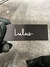 Lulus Black Bodysuit Size S - photo 4