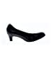 Anyi Lu Black Heels Size EU 38 - photo 1