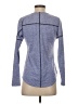 Title Nine Blue Long Sleeve T-Shirt Size XS - photo 2