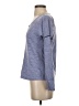 Title Nine Blue Long Sleeve T-Shirt Size XS - photo 5