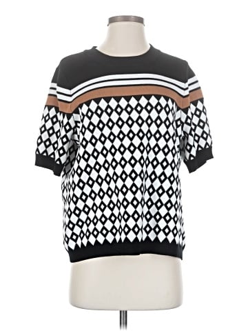 Adrianna Papell Pullover Sweater (view 1)