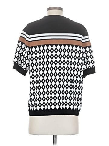 Adrianna Papell Pullover Sweater (view 2)