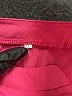 Unbranded Pink Short Sleeve Blouse Size XL - photo 7