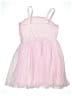 Assorted Brands Stars Pink Dress Size 18 - photo 2