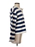 Evereve Blue Pullover Sweater Size S - photo 4