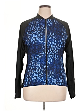 Skirt Sports Track Jacket