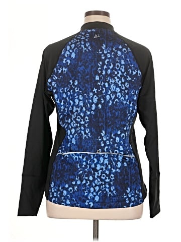 Skirt Sports Track Jacket (view 2)