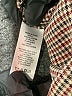 1.State Houndstooth Brown Casual Skirt Size 6 - photo 5