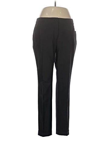 Akris Punto Wool Pants (view 1)