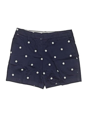 British Khaki Shorts (view 1)