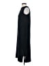 Universal Thread 100% Cotton Black Casual Dress Size XS - photo 5