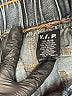 VIP Jeans Blue Cargo Pants Size 16 - photo 7