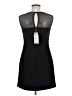 Meshki Black Cocktail Dress Size M - photo 2