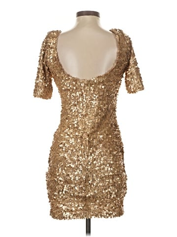 Ark & Co. Cocktail Dress (view 2)